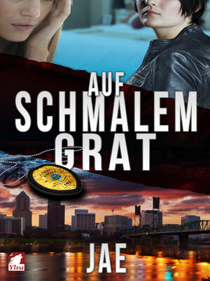 cover image of Auf schmalem Grat